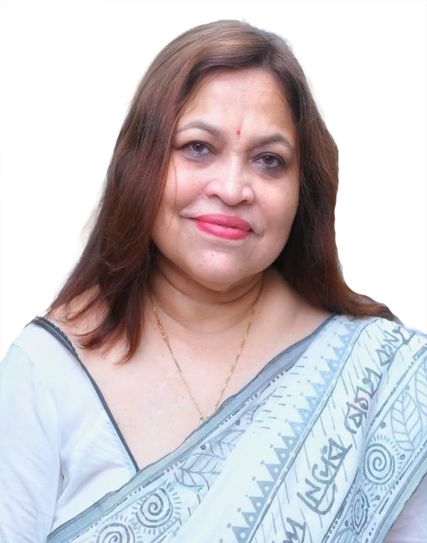 SMT. SUPTI PANDEY